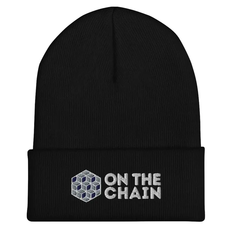 On The Chain Beanie